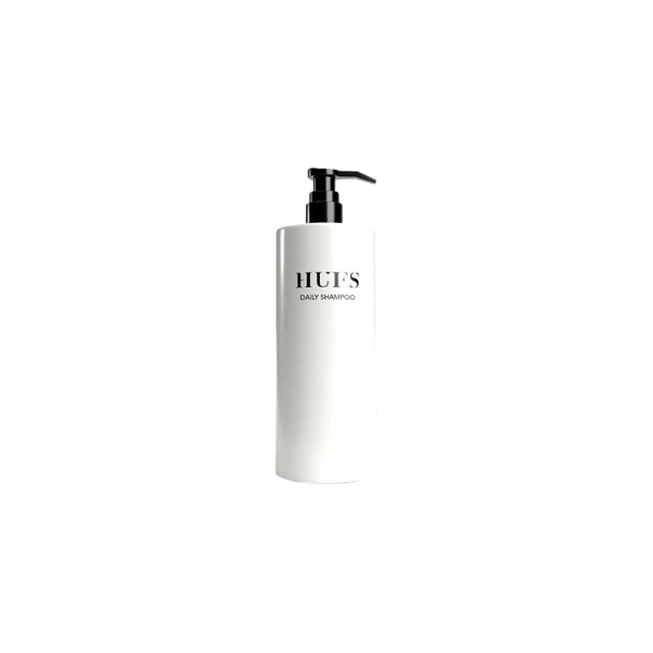HUFS Volume Shampoo 500ml - Fint & Volym