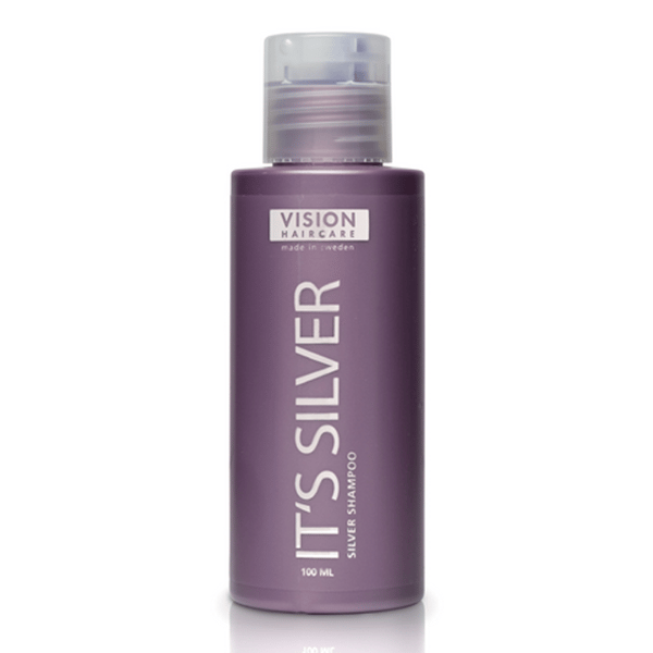 Vision It's Silver 100ml - Blont & Silver