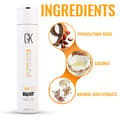 Miniatyrbild 2 av 2: GkHair The Best Keratin 300ml - Skadat & Behandlat