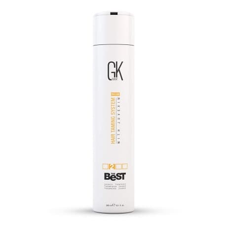 GkHair The Best Keratin 300ml - Skadat & Behandlat