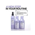 Miniatyrbild 5 av 5: Redken Blondage High Bright Shampoo 300ml - Färgat