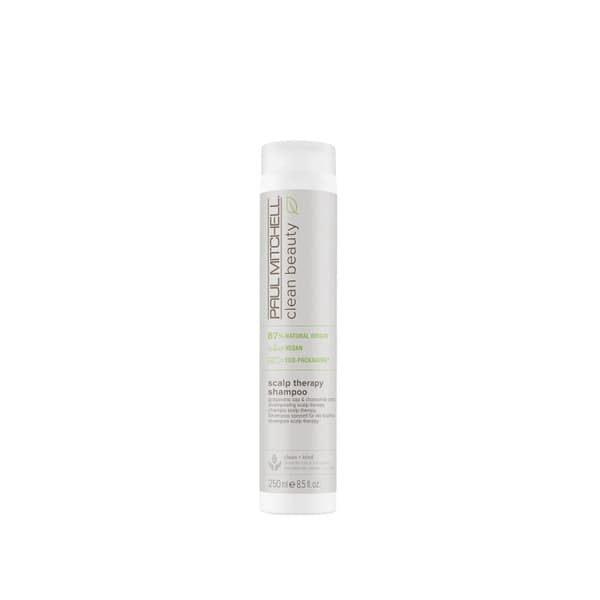 Paul Mitchell Scalp Therapy Shampoo 250ml - Mjäll & Hårbotten
