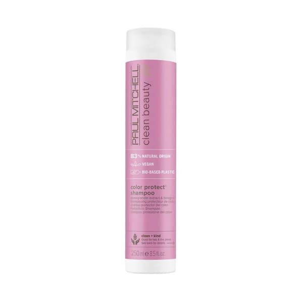 Paul Mitchell Color Protect Shampoo 250ml - Färgat