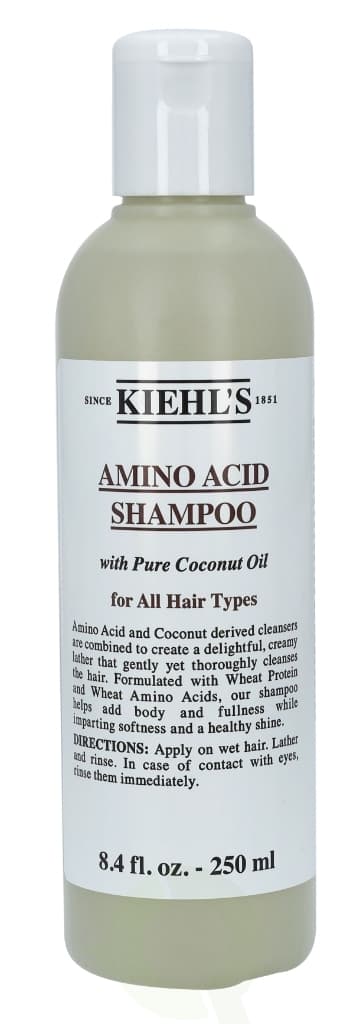 Kiehls Kiehl's Amino Acid Shampoo 250 ml