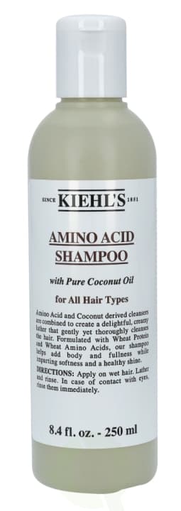 Kiehls Kiehl's Amino Acid Shampoo 250 ml