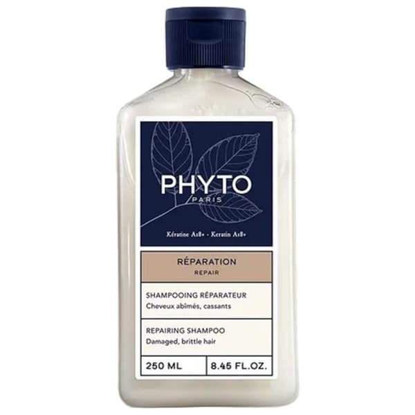 Phyto Réparation - Reparationsschampo - 250 ml
