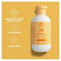 Miniatyrbild 2 av 4: Wella Professionals Invigo Sun Care After-Sun Repair Schampo 300ml