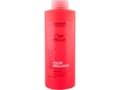 Miniatyrbild 2 av 2: Wella Professionals Invigo Color Brilliance Fine to Medium Shampoo 1000 ml