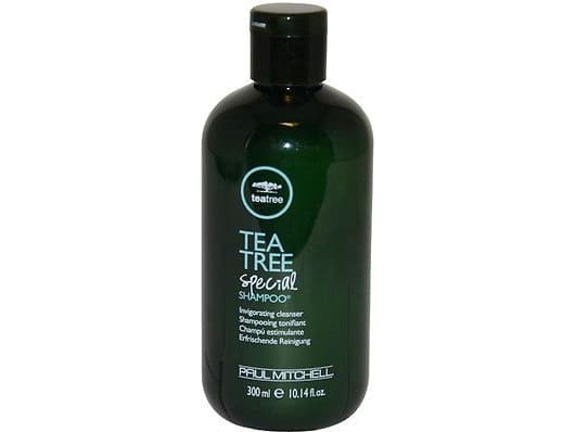 Paul Mitchell Tea Tree Special Shampoo 300 ml