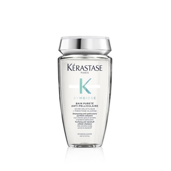 Bain Pureté Anti-Mjäll Symbiose Kérastase 250ml