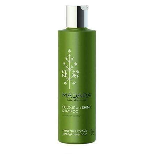 Color And Shine Shampoo - Color And Shine Shampoo Färgat hår. 250 ml