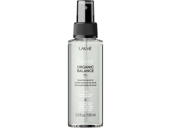 Lakmé Teknia Organic Balance Oil 100 ml