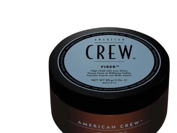 Strong fixation paste with matte effect (Fiber) 85 g