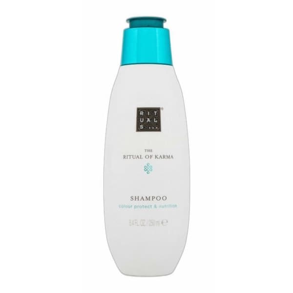 Rituals 250ml The Ritual of Karma Color Protecting and Nutritional Shampoo,