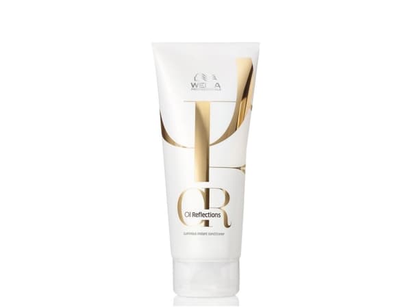 Smoothing Conditioner Hair Oil Reflections (Luminous Instant Conditioner) 200 ml