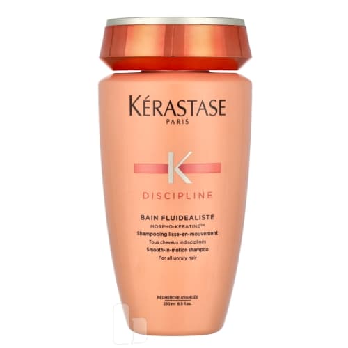 Kerastase Discipline Bain Fluidealiste 250 ml Dam