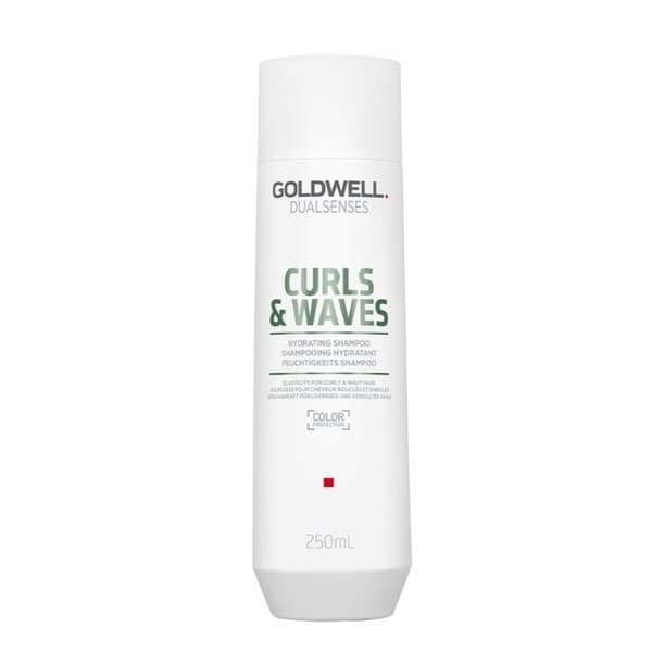 Goldwell Dualsenses Curls & Waves Shampoo 250ml