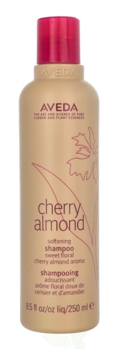 Aveda Cherry Almond Softening Shampoo 250 ml