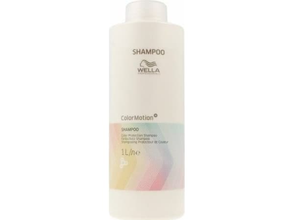 Wella Wella Color Motion Shampoo Color Protector (1000 ml)