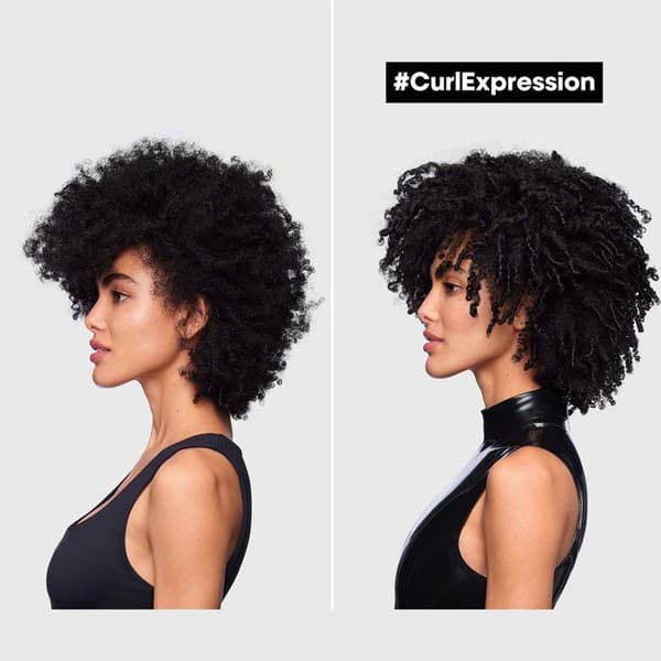 L'Oréal Curl Expression Schampo 300 ml Serie Expert