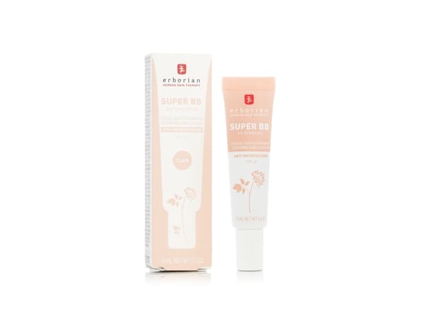 Erborian Super BB Covering Care-Cream SPF20 - - 15 ml