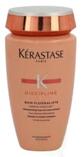 Pikkukuva 3 / 3: Kerastase Discipline Bain Fluidealiste Gentle 250 ml For All Unruly Hair
