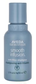 Miniatyrbilde 3 av 3: Aveda Smooth Infusion Anti-Frizz Shampoo 50 ml