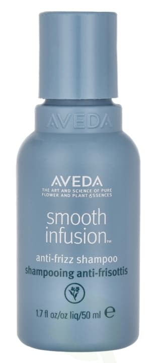 Aveda Smooth Infusion Anti-Frizz Shampoo 50 ml