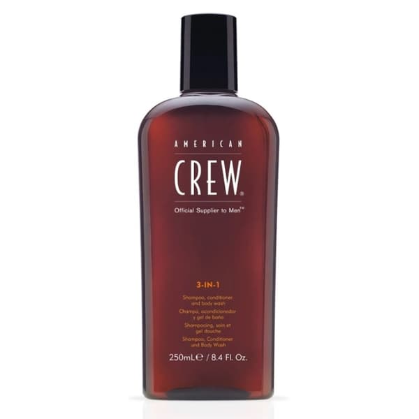 American Crew Classic 3-i-1 250 ml