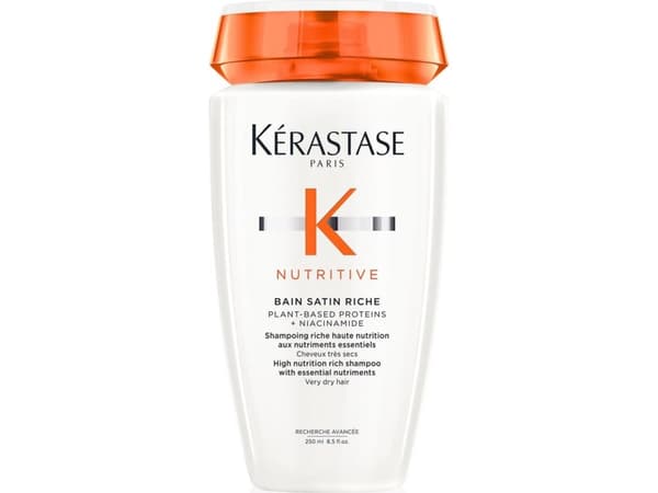 Kérastase Nutritive Bain Satin Riche 250 ml