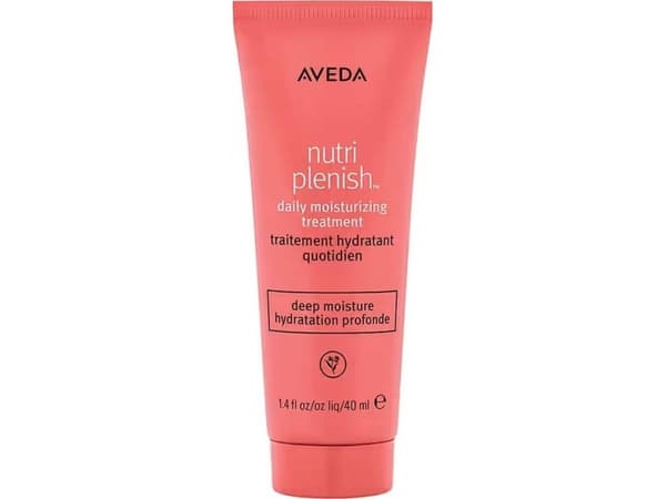 Aveda Nutriplenish Daily Moisturizing Treatment - - 40 ml
