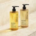 Miniatyrbild 4 av 4: SHU UEMURA Deep Cleanser Gentle Radiance Shampoo 400ml glans och lätthet i håret.