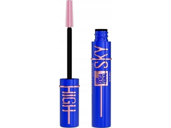 Maybelline - Lash Sensational - 7,2 ml