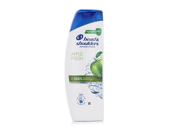 Head & Shoulders Apple Fresh Anti-Dandruff Shampoo 400 ml