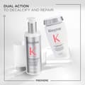 Miniatyrbild 4 av 10: Kérastase Première Bain Décalcifiant Rénovateur Shampoo 250 ml - Skadat & Behandlat