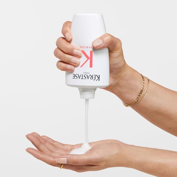 Kérastase Première Bain Décalcifiant Rénovateur Shampoo 250 ml - Skadat & Behandlat
