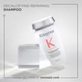 Miniatyrbild 2 av 10: Kérastase Première Bain Décalcifiant Rénovateur Shampoo 250 ml - Skadat & Behandlat