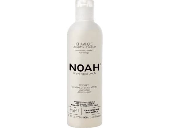 NOAH VANILJE FORTIFYING SHAMPOO 250ML