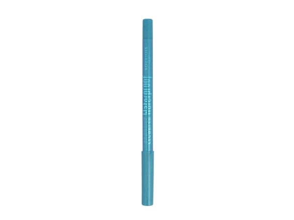 Bourjois Paris Contour Clubbing Waterproof Eye Pencil (63 Sea Blue Soon) 1,2 g