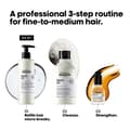 Miniatyrbild 5 av 6: L'Oréal Professionnel Metal DX Pre-Shampoo 250ml - Fett & Djuprengörande