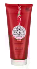 Miniatyrbilde 3 av 3: Roger & Gallet Gingembre Rouge Shower Gel 200 ml