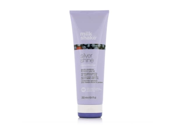 Milk Shake Silver Shine Milk Shake (250 ml)