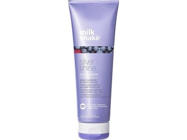 Milk Shake Silver Shine Milk Shake (250 ml)
