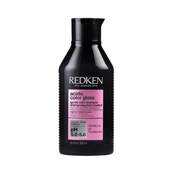 Redken Acidic Color Gloss Gentle Color Shampoo 300ml