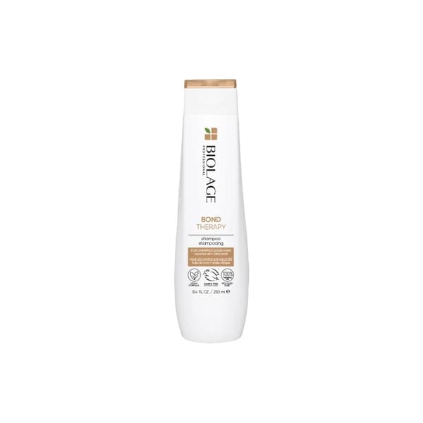 Matrix Biolage Bond Therapy Shampoo 250ml - Lockigt & Permanentat