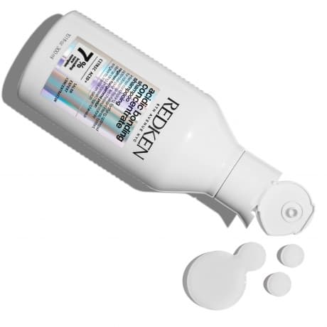Redken Acidic Bonding Concentrate Shampoo 300ml - Skadat & Behandlat