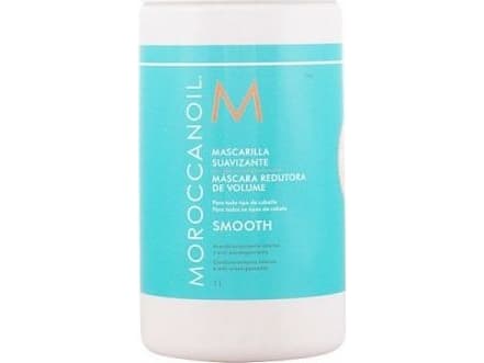 Moroccanoil Moroccanoil Smooth Hair mask 1000ml