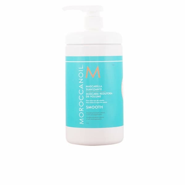 Moroccanoil Moroccanoil Smooth Hair mask 1000ml