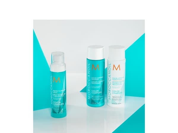 Moroccanoil Moroccanoil Color Complete Odżywka 250ml
