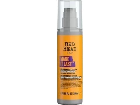 TIGI_Bed Head Make It Last Leave In Conditioner color protecting conditioner 200ml